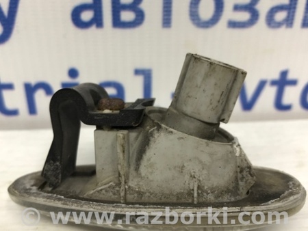 ФОТО Повторитель поворотника для Mitsubishi Outlander Киев