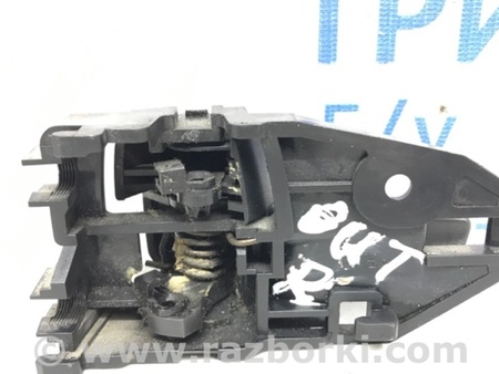 ФОТО Ручка двери внутренняя правая для Mitsubishi Outlander Киев