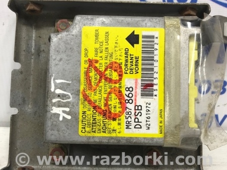ФОТО Блок AIRBAG для Mitsubishi Outlander Київ