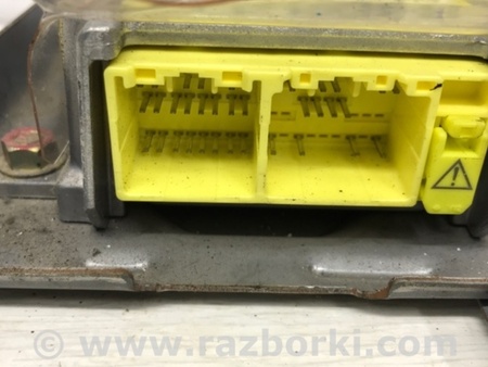ФОТО Блок AIRBAG для Mitsubishi Outlander Київ