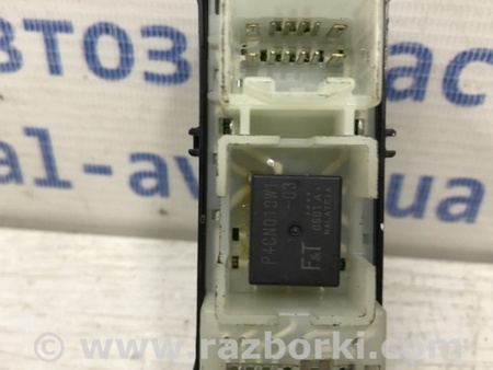 ФОТО Кнопка стеклоподъемника для Lexus RX350 Київ