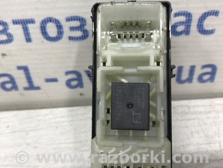 ФОТО Кнопка стеклоподъемника для Lexus RX350 Київ