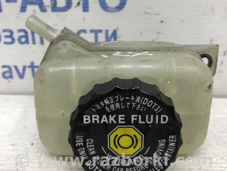 ФОТО Бачок главного тормозного цилиндра для Lexus RX350 Київ