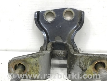 ФОТО Петля двери задней правой верхняя для Mitsubishi Outlander Киев