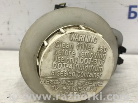 ФОТО Бачок главного тормозного цилиндра для Mitsubishi Outlander Киев