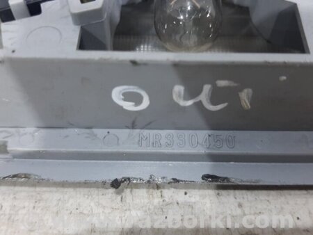 ФОТО Плафон передний для Mitsubishi Outlander Киев