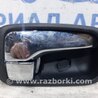 Ручка двери внутренняя правая Mitsubishi Outlander