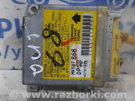 ФОТО Блок AIRBAG для Mitsubishi Outlander Киев