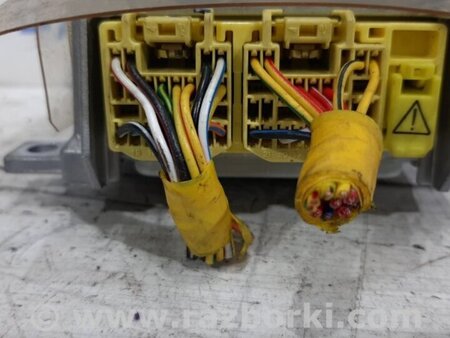 ФОТО Блок AIRBAG для Mitsubishi Outlander Киев