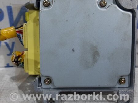 ФОТО Блок AIRBAG для Mitsubishi Outlander Киев