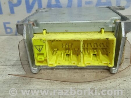 ФОТО Блок AIRBAG для Mitsubishi Outlander Киев