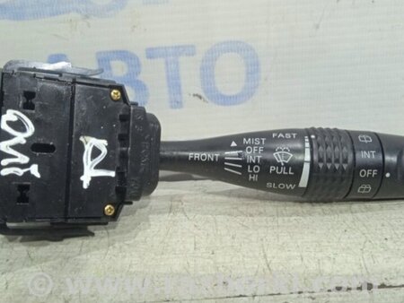 ФОТО Переключатель подрулевой правый(дворники) для Mitsubishi Outlander Киев
