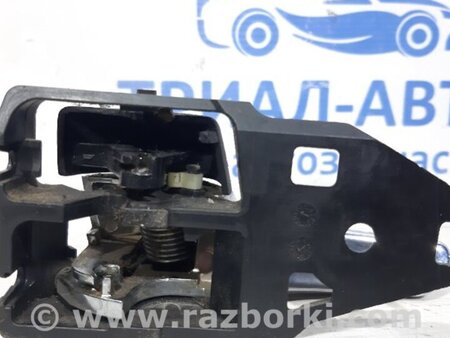 ФОТО Ручка двери внутреняя передняя правая для Mitsubishi Outlander Киев