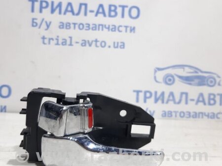 ФОТО Ручка двери внутреняя задняя левая для Mitsubishi Outlander Киев