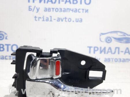 ФОТО Ручка двери внутреняя передняя левая для Mitsubishi Outlander Киев