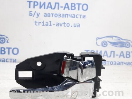 ФОТО Ручка двери внутреняя задняя правая для Mitsubishi Outlander Киев