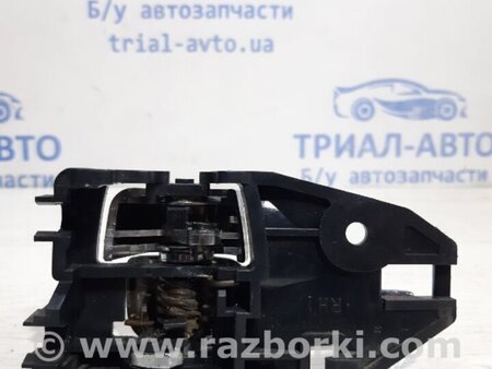 ФОТО Ручка двери внутреняя задняя правая для Mitsubishi Outlander Киев