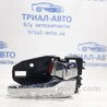 Ручка двери внутреняя задняя правая Mitsubishi Outlander