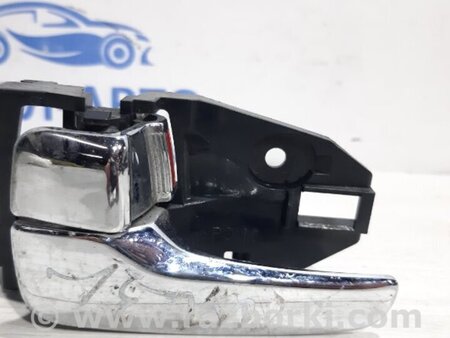 ФОТО Ручка двери внутреняя задняя левая для Mitsubishi Outlander Киев