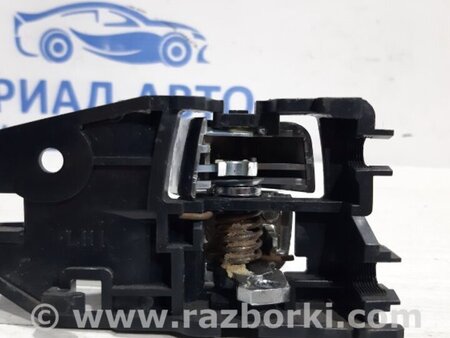 ФОТО Ручка двери внутреняя задняя левая для Mitsubishi Outlander Киев