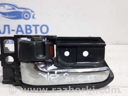 ФОТО Ручка двери внутреняя задняя левая для Mitsubishi Outlander Киев