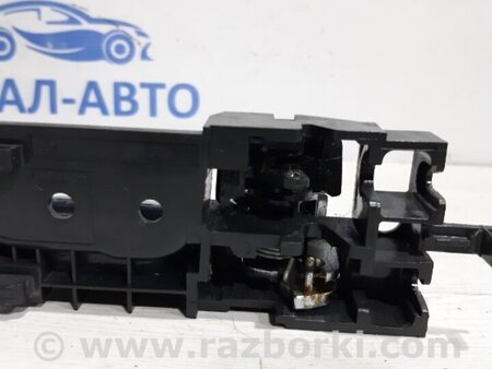 ФОТО Ручка двери внутреняя задняя левая для Mitsubishi Outlander Киев