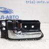 Ручка двери внутреняя задняя левая Mitsubishi Outlander