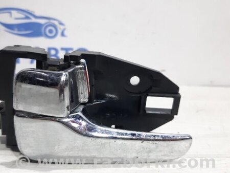 ФОТО Ручка двери внутреняя передняя левая для Mitsubishi Outlander Киев