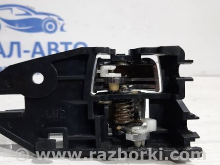 ФОТО Ручка двери внутреняя передняя левая для Mitsubishi Outlander Киев