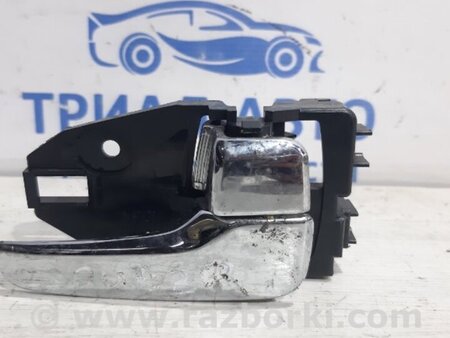 ФОТО Ручка двери внутреняя задняя правая для Mitsubishi Outlander Киев