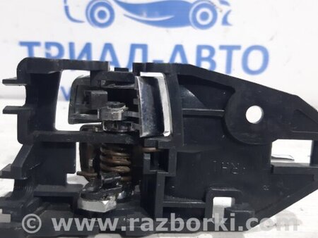 ФОТО Ручка двери внутреняя задняя правая для Mitsubishi Outlander Киев