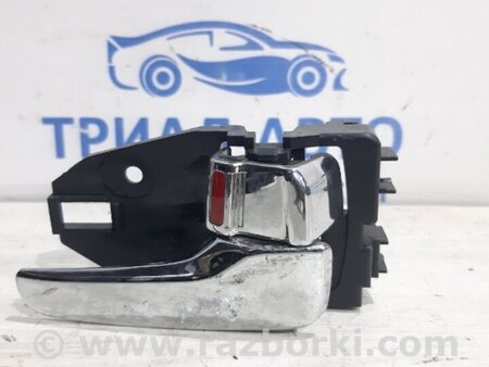 ФОТО Ручка двери внутреняя передняя правая для Mitsubishi Outlander Киев