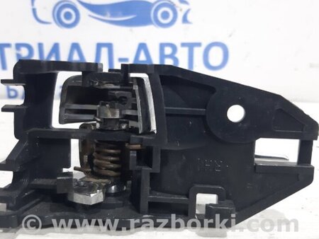 ФОТО Ручка двери внутреняя передняя правая для Mitsubishi Outlander Киев