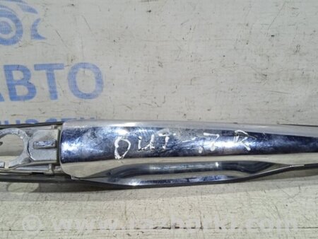 ФОТО Ручка двери внешняя передняя правая для Mitsubishi Outlander Киев