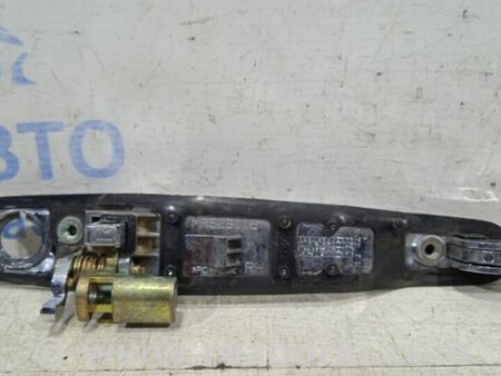 ФОТО Ручка двери внешняя передняя правая для Mitsubishi Outlander Киев