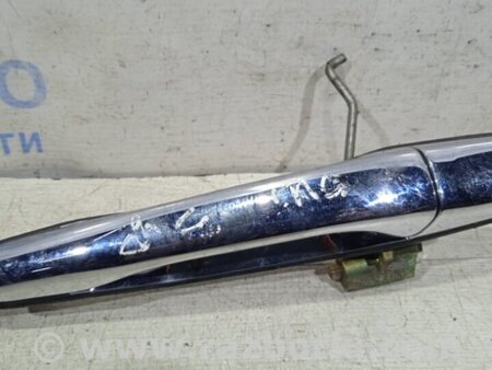 ФОТО Ручка двери внешняя задняя правая для Mitsubishi Outlander Киев