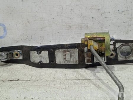 ФОТО Ручка двери внешняя задняя правая для Mitsubishi Outlander Киев