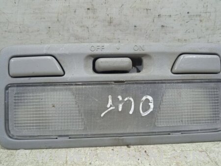 ФОТО Плафон передний для Mitsubishi Outlander Киев