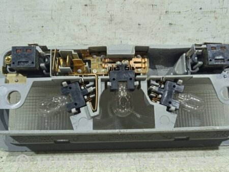 ФОТО Плафон передний для Mitsubishi Outlander Киев