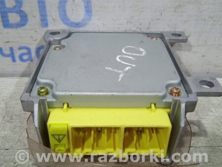 ФОТО Блок управления AIRBAG для Mitsubishi Outlander Киев