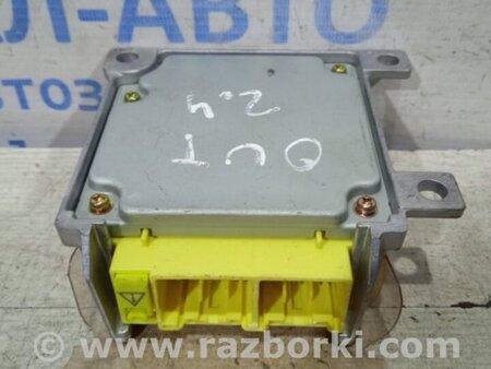 ФОТО Блок управления AIRBAG для Mitsubishi Outlander Киев