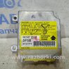 Блок управления AIRBAG Mitsubishi Outlander