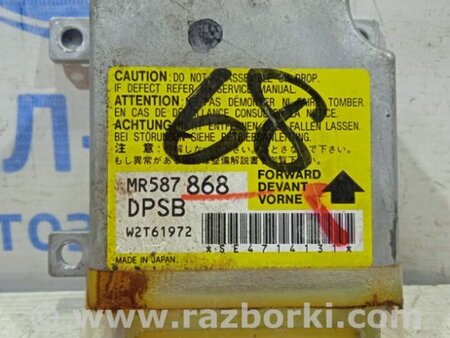 ФОТО Блок управления AIRBAG для Mitsubishi Outlander Киев