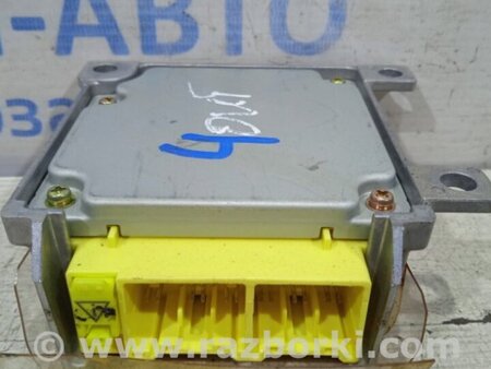 ФОТО Блок управления AIRBAG для Mitsubishi Outlander Киев