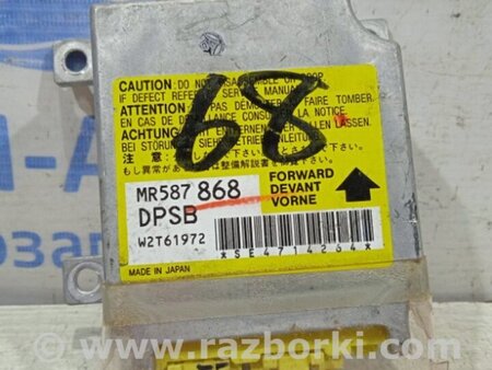 ФОТО Блок управления AIRBAG для Mitsubishi Outlander Киев