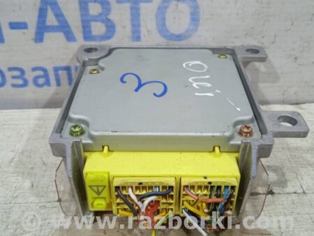 ФОТО Блок управления AIRBAG для Mitsubishi Outlander Киев