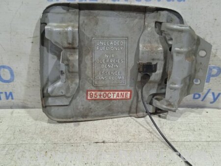 ФОТО Лючок бака для Mitsubishi Outlander Киев