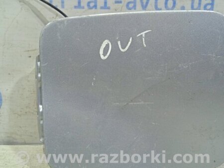 ФОТО Лючок бака для Mitsubishi Outlander Киев