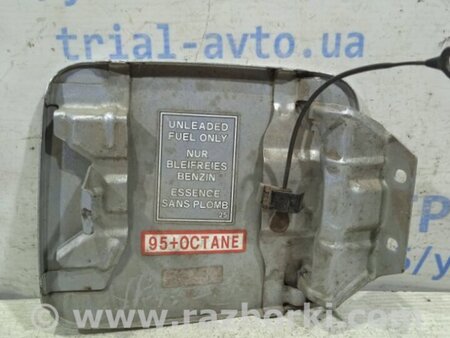 ФОТО Лючок бака для Mitsubishi Outlander Киев