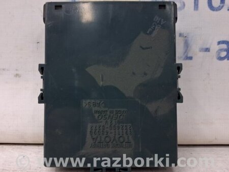 ФОТО Блок управления для Lexus RX350 Киев